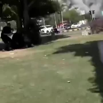 The Medianites in action