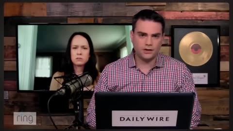 45 minutes of Ben Shapiro getting publicly OWNED with facts and logic