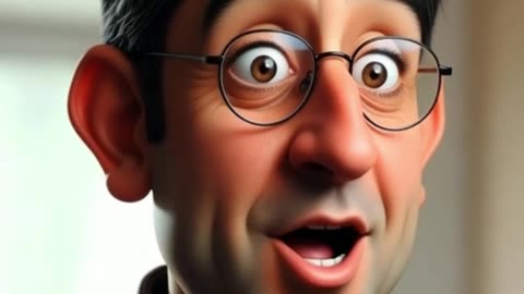 Which Shoe First? 🤔👟 Dad Logic! #DadJokes