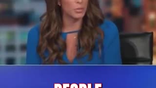 Alyssa Farah Griffin Says Gen Z Will Be Most Right Wing Generation In 50 Years Due To Charlie Kirk