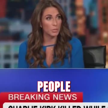 Alyssa Farah Griffin Says Gen Z Will Be Most Right Wing Generation In 50 Years Due To Charlie Kirk