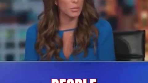 Alyssa Farah Griffin Says Gen Z Will Be Most Right Wing Generation In 50 Years Due To Charlie Kirk