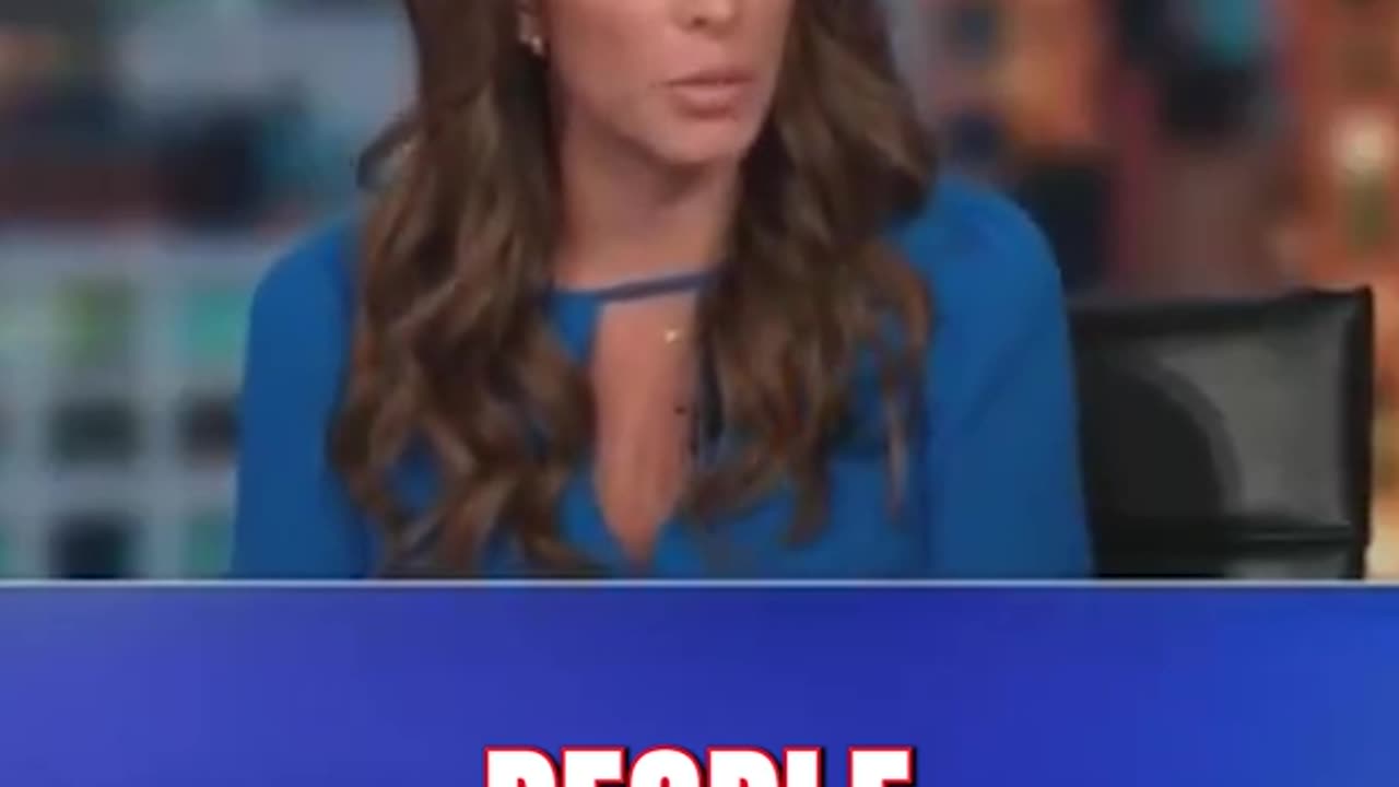 Alyssa Farah Griffin Says Gen Z Will Be Most Right Wing Generation In 50 Years Due To Charlie Kirk