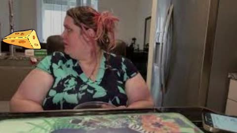 Shanny Has a Big Sad...