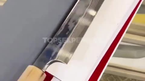 Knives