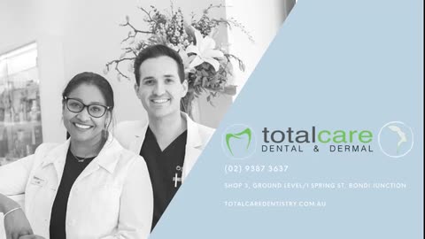 ✨ Teeth Whitening Before & After | Bondi Smile Makeover