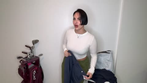 East Side Golf Haul ⛳️ Unboxing & Try-On Review