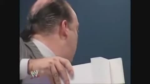 John Cena & Chris Benoit vs Brock Lesnar, Rhyno, & Matt Morgan Part 2