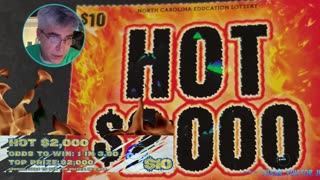 Big Money Monday!