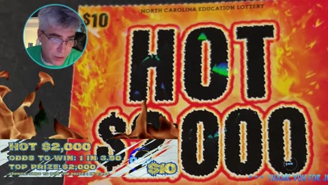 Big Money Monday!