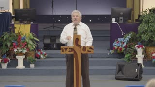 Love For Jesus Rekindled by Dr Michael H Yeager