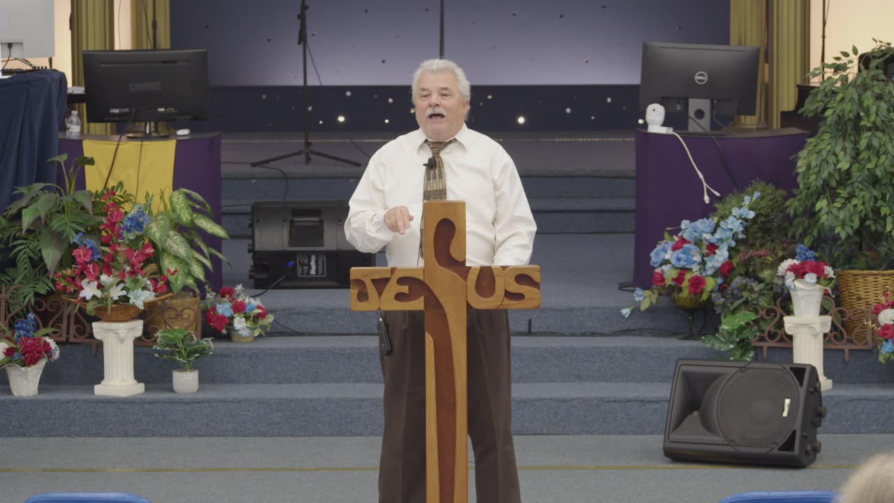 Love For Jesus Rekindled by Dr Michael H Yeager