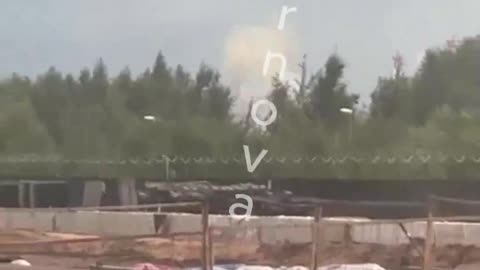 💥🛸 Ukraine Russia War | Ukrainian Shahed Drones Strike Ust-Luga | RCF