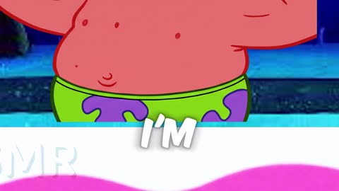 Patrick Says George Washington Lives in a Pineapple?! 🏛️🍍😂