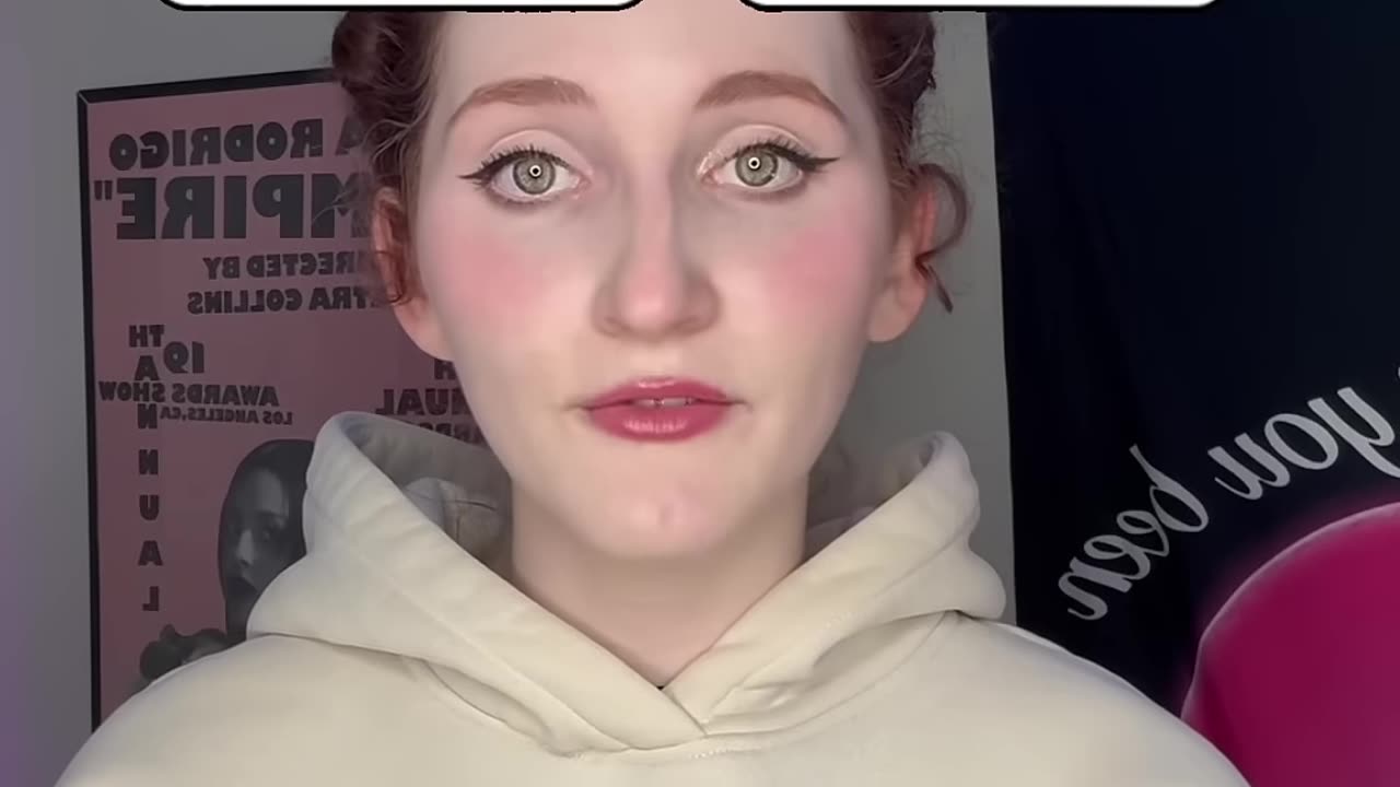 Guessing Wrong Lyrics : “That’s so True” Gracie Abrams