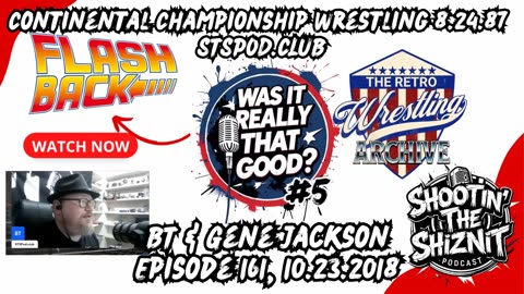 LIVE! FLASHBACK FRIDAY! Was It Really THAT Good?” E5 , Episode 161