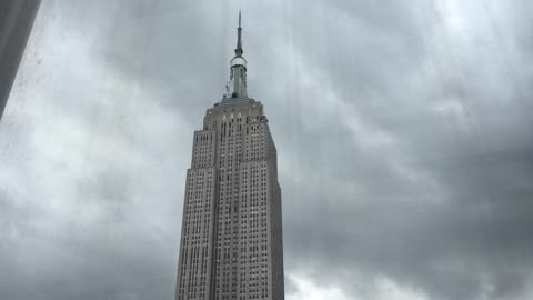 Strand Bar, Midtown Viewpoint (Manhattan 2019) 2