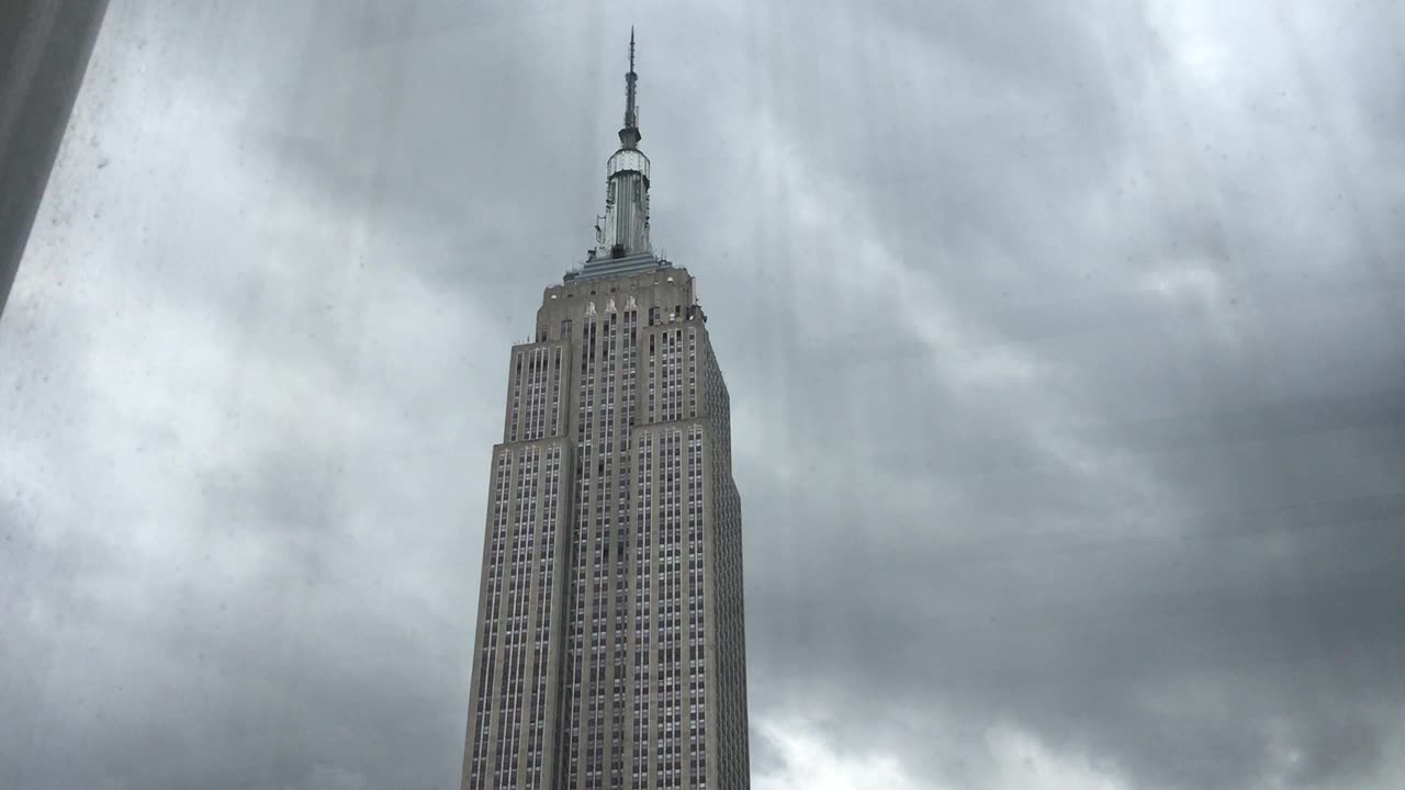 Strand Bar, Midtown Viewpoint (Manhattan 2019) 2