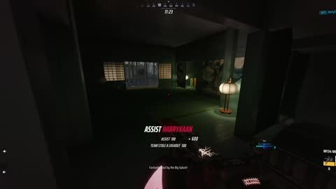 The final's Nightmare fuel