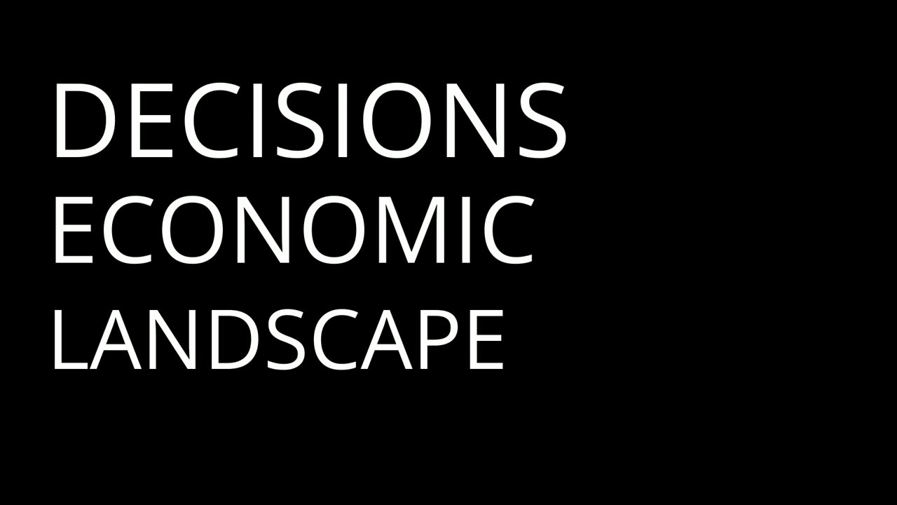 The Ethical Abyss of Economic Growth | John Maynard Keynes - Part 6