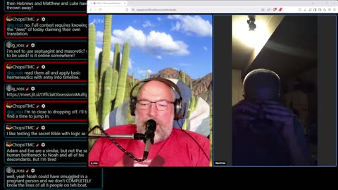 s2e149 9dNation June 4, 2025 Joshua 18-19
