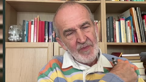 Im Gespräch: Jörg Drieselmann | Methoden des Machterhalts – damals und heute ... o3.o7.2025 apolut