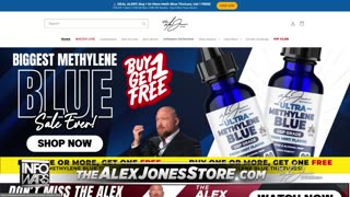 The Alex Jones Show FULL SUNDAY SHOW 6/29/25