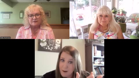 Who Are We in These Perilous Times? - A Watchman's Journal Team! - 6/19/25