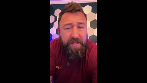 Geography class incoming. White people will just laugh... yes, he is right