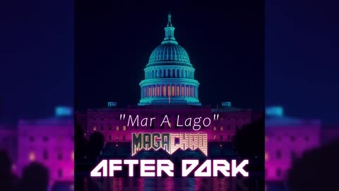MagaChad - After Dark EP - Mar A Lago (Official Audio)