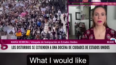 Herrera Mellado brinda Análisis Sociológico de las deportaciones masivas en la población inmigrante