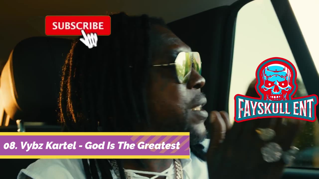 Top 10 Trending Dancehall Songs In Jamaica