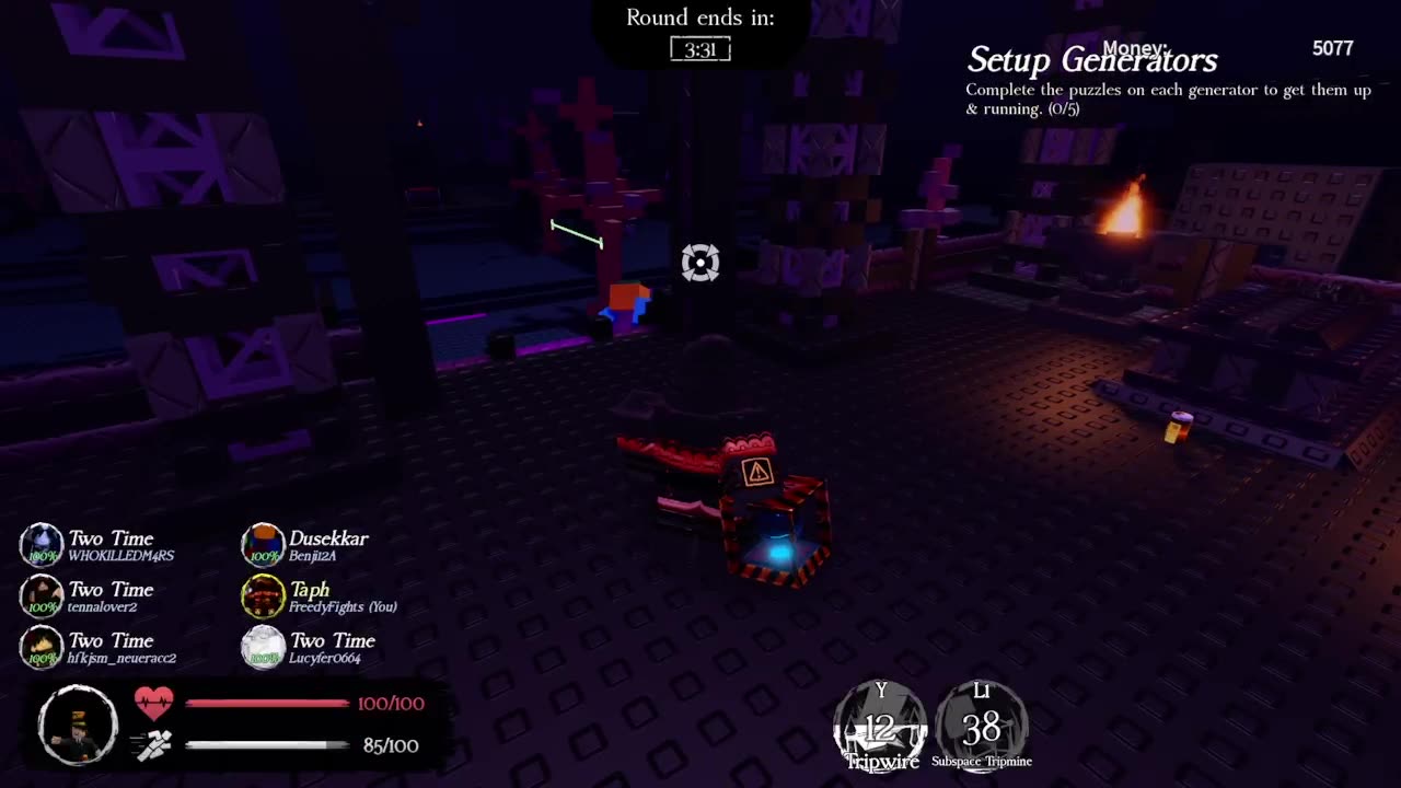 Roblox - Forsaken Gameplay - Got Milestone IV John Doe!! - No Commentary - 9/05/2025
