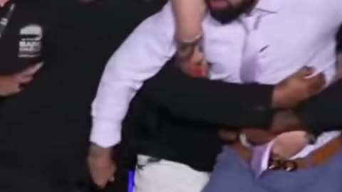 Who you got? Mike Perry vs Dave Mundell Face Off Conor McGregor says 2 Baddest MOFOs Bare Knuckle