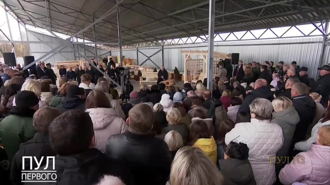 Лукашенко - о давлении Запада по поводу ядерного оружия: