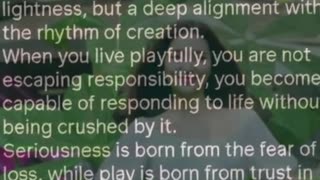 Deactivating Accusation