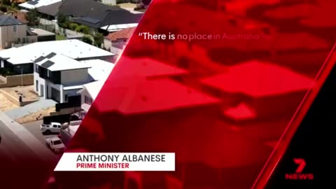 FIFO Worker Arrested Over Extremist Material & Anti-Semitic Posts | Australia Crime News