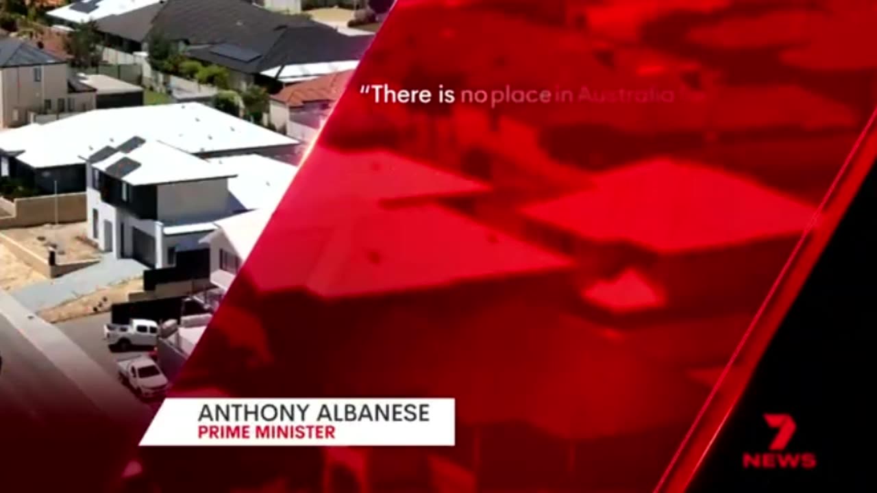 FIFO Worker Arrested Over Extremist Material & Anti-Semitic Posts | Australia Crime News