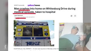 Wstrzyknięte trucizną 💉☠️ Edycja katastrofy samochodowej