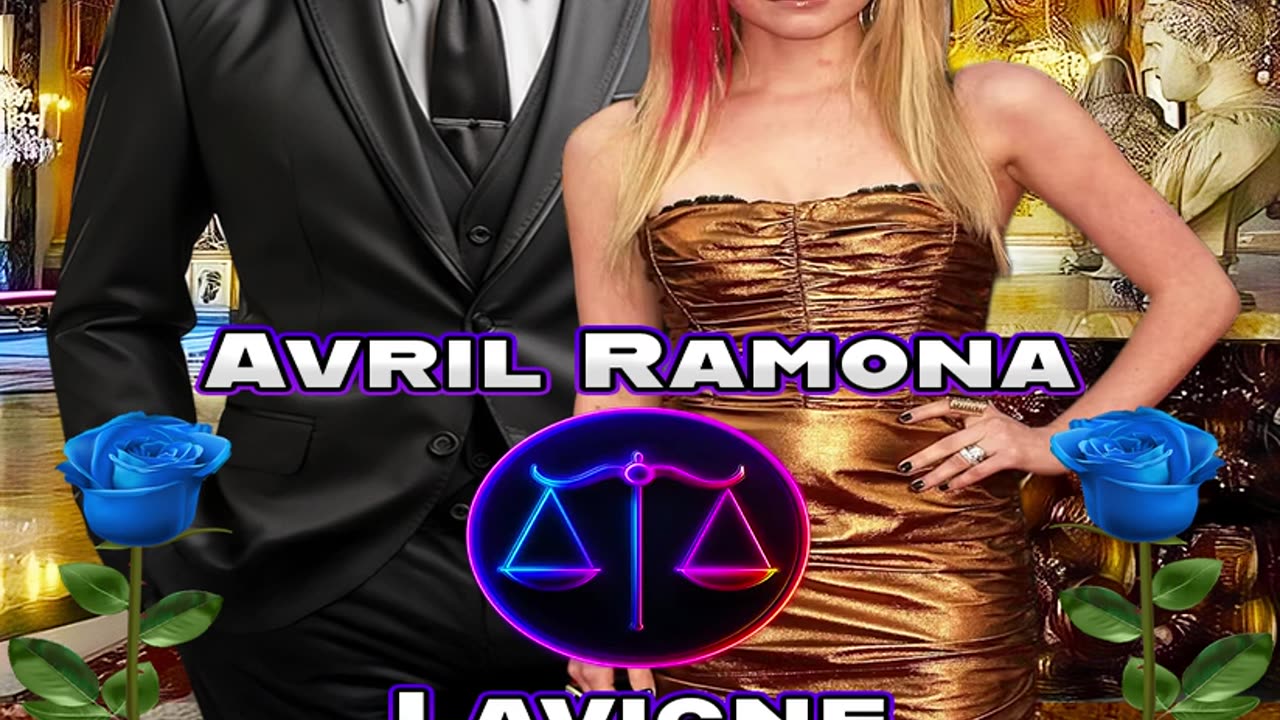 Die Geschichte von Avril Lavigne