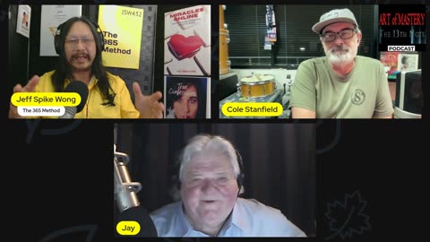 he 13th Note Art of Mastery Singer Songwriter Panel The Mastery of Writing