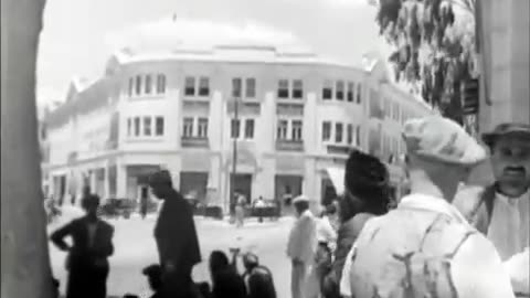 The New Palestine 1941