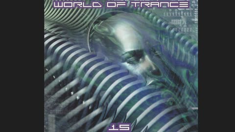 World of Trance 15 (2001)