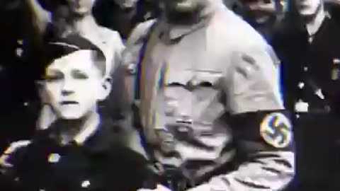 Another Hitler Edit