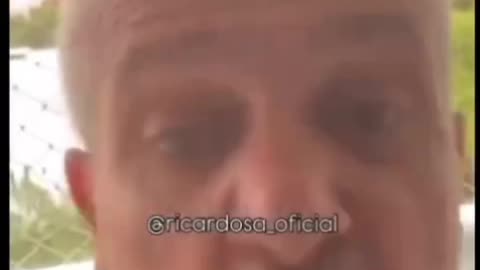 Um babaca metido a brabo,fez um disparo na perna de um entregador-Backwards