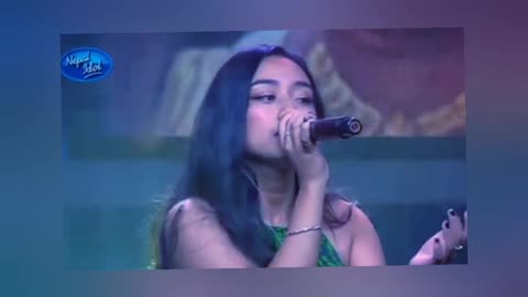 Timi nai hau / Mrinal Manandhar cover