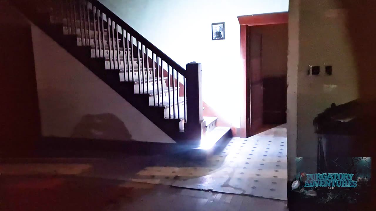😱💡 This House's Motion Lights Go Off Where 3 Murders Happened! | TheHauntingHour