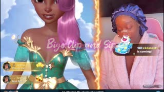 TomiKay lines MadamLo n talks about case w/Savanna, GG, n how they fell out 12/10/25 #bigoclipandsip