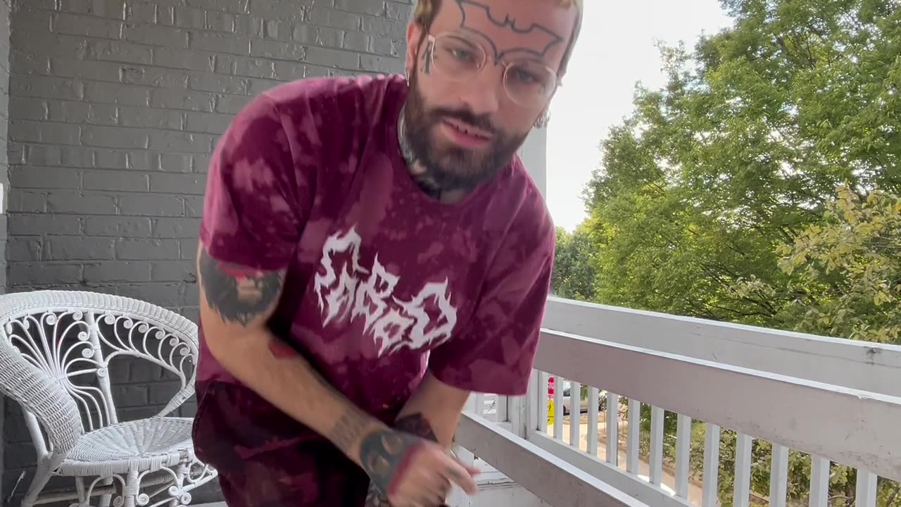 Ep. 602 "Let The Bodies Drop" by Harry Potter The Batman