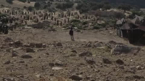 David and Goliath - Full Movie - From Director Tim Chey